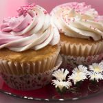 La Óptica de Antonio. Cupcakes