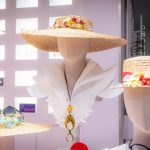 La Óptica de Antonio. Para quitarse el sombrero