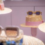 La Óptica de Antonio. Para quitarse el sombrero