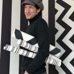 La Óptica de Antonio. Mago de Oz. Como se hizo