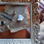 La Óptica de Antonio. Mago de Oz. Como se hizo