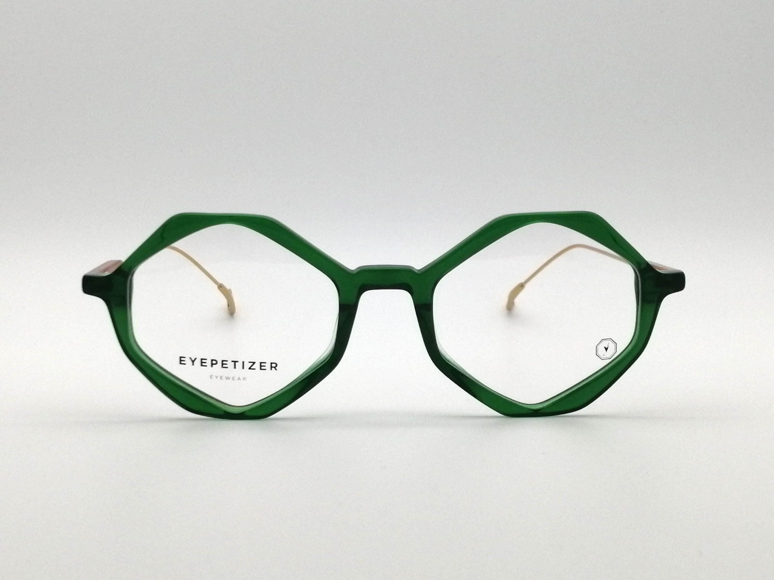 Modelo Judith de Eyepetizer