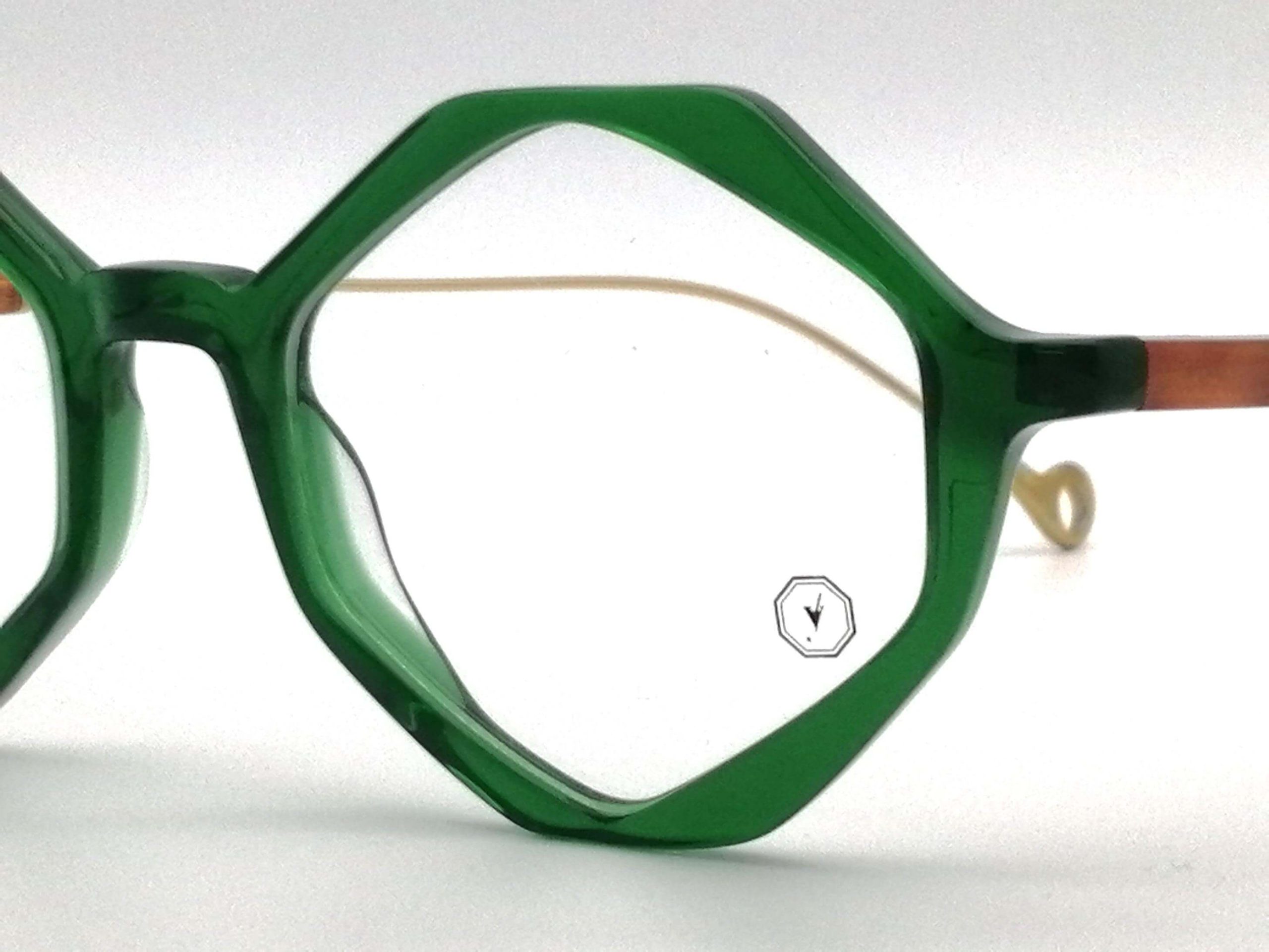 Modelo Judith de Eyepetizer - Imagen 3