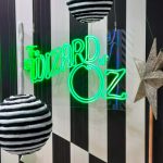 La Óptica de Antonio. Mago de Oz