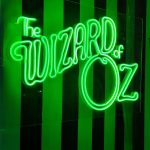 La Óptica de Antonio. Mago de Oz