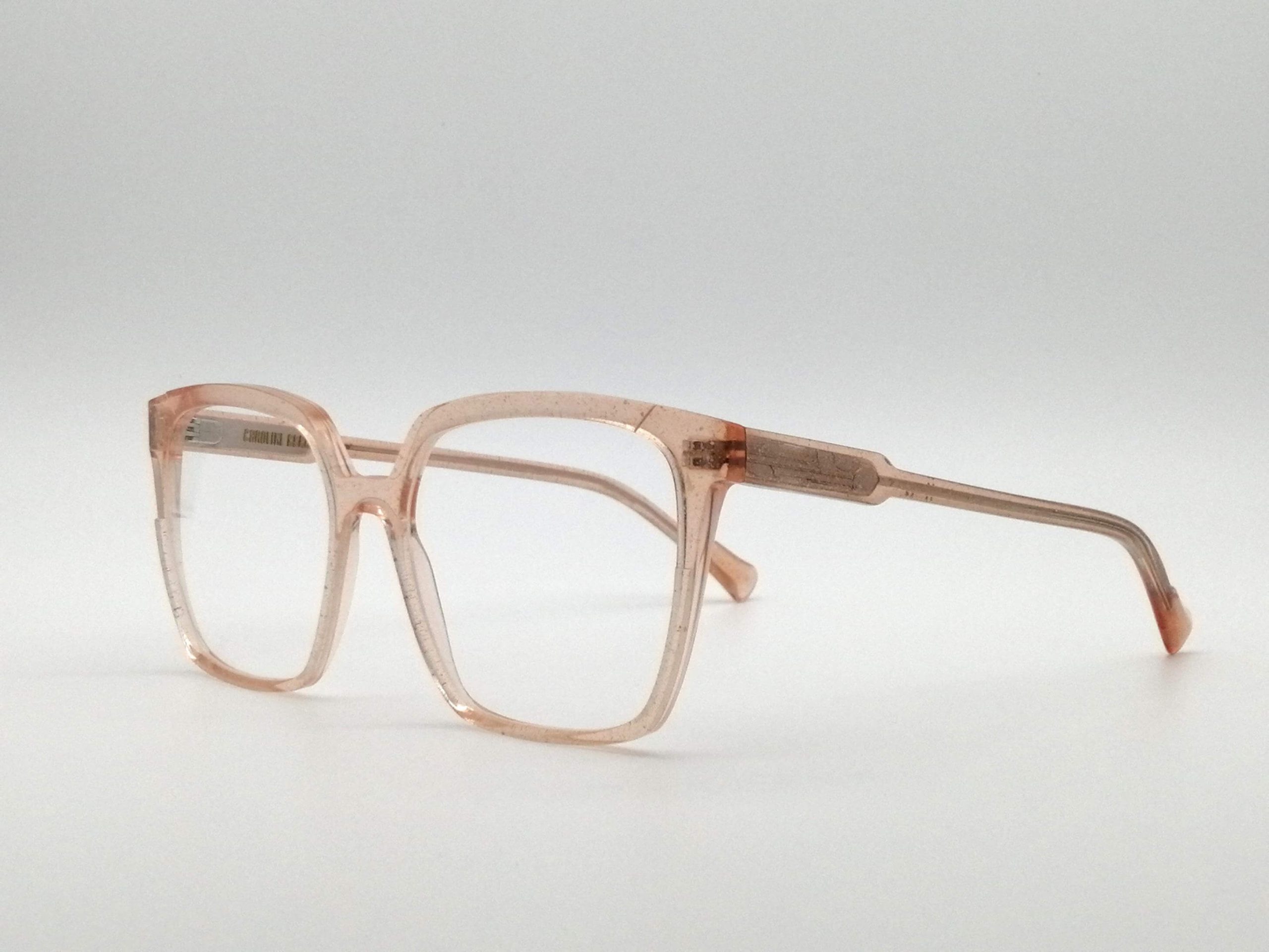 Modelo Hedda de Caroline Abram - Imagen 2