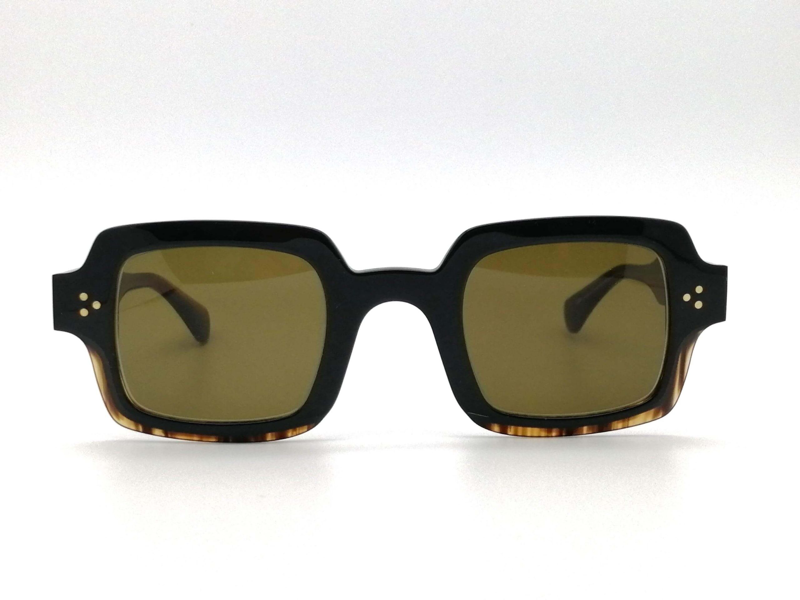 Modelo Spirale de Talla Eyewear