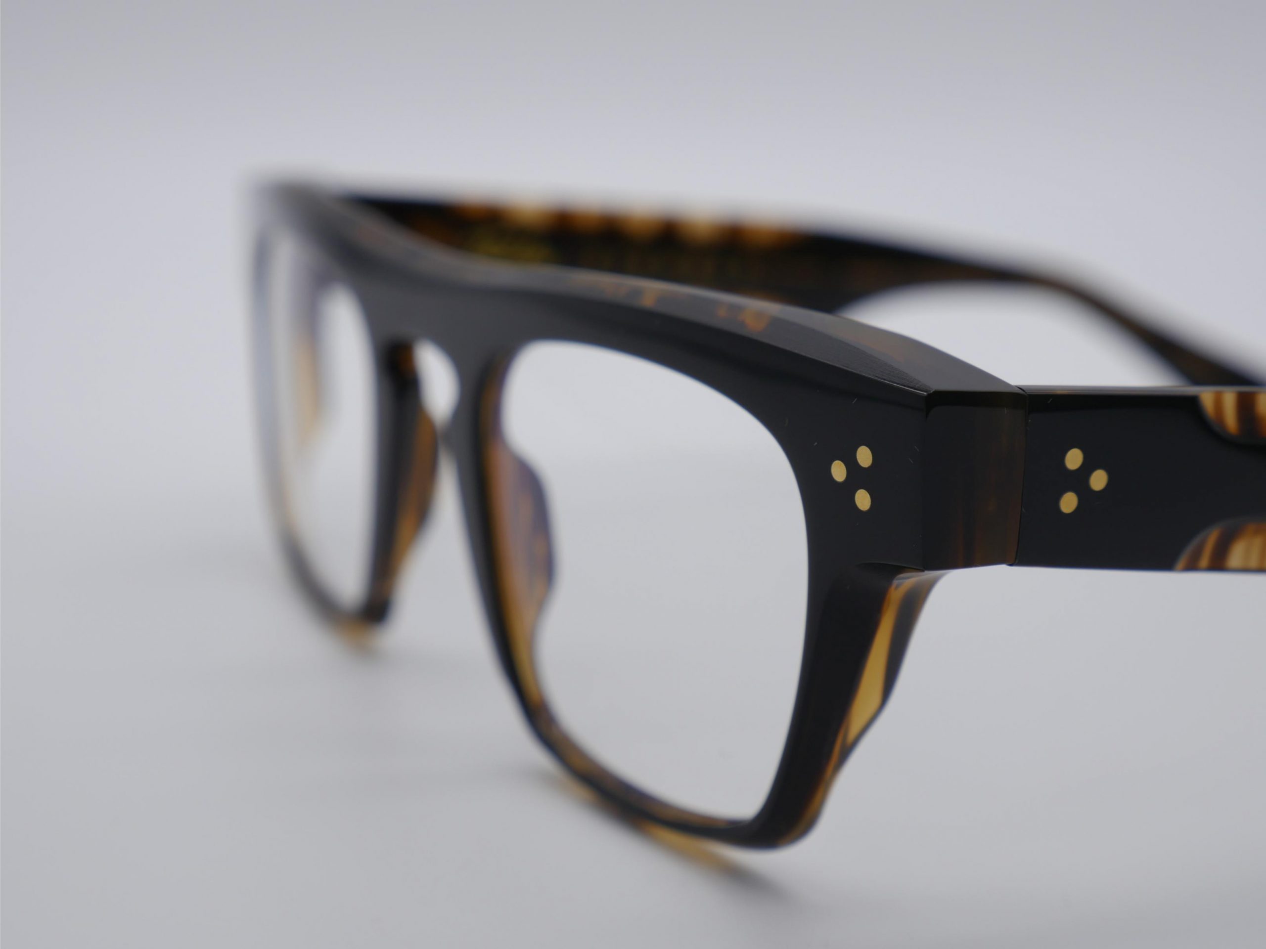 Modelo Ambrato de Talla Eyewear - Imagen 5