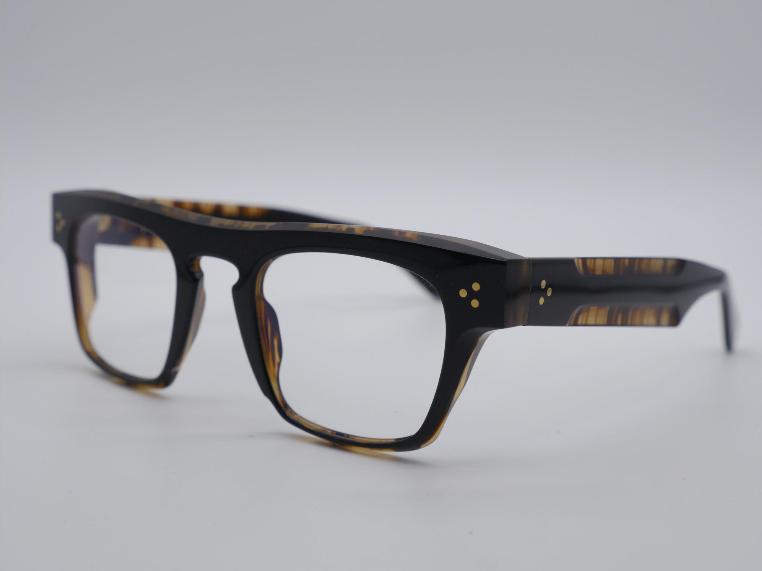 Modelo Ambrato de Talla Eyewear - Imagen 4