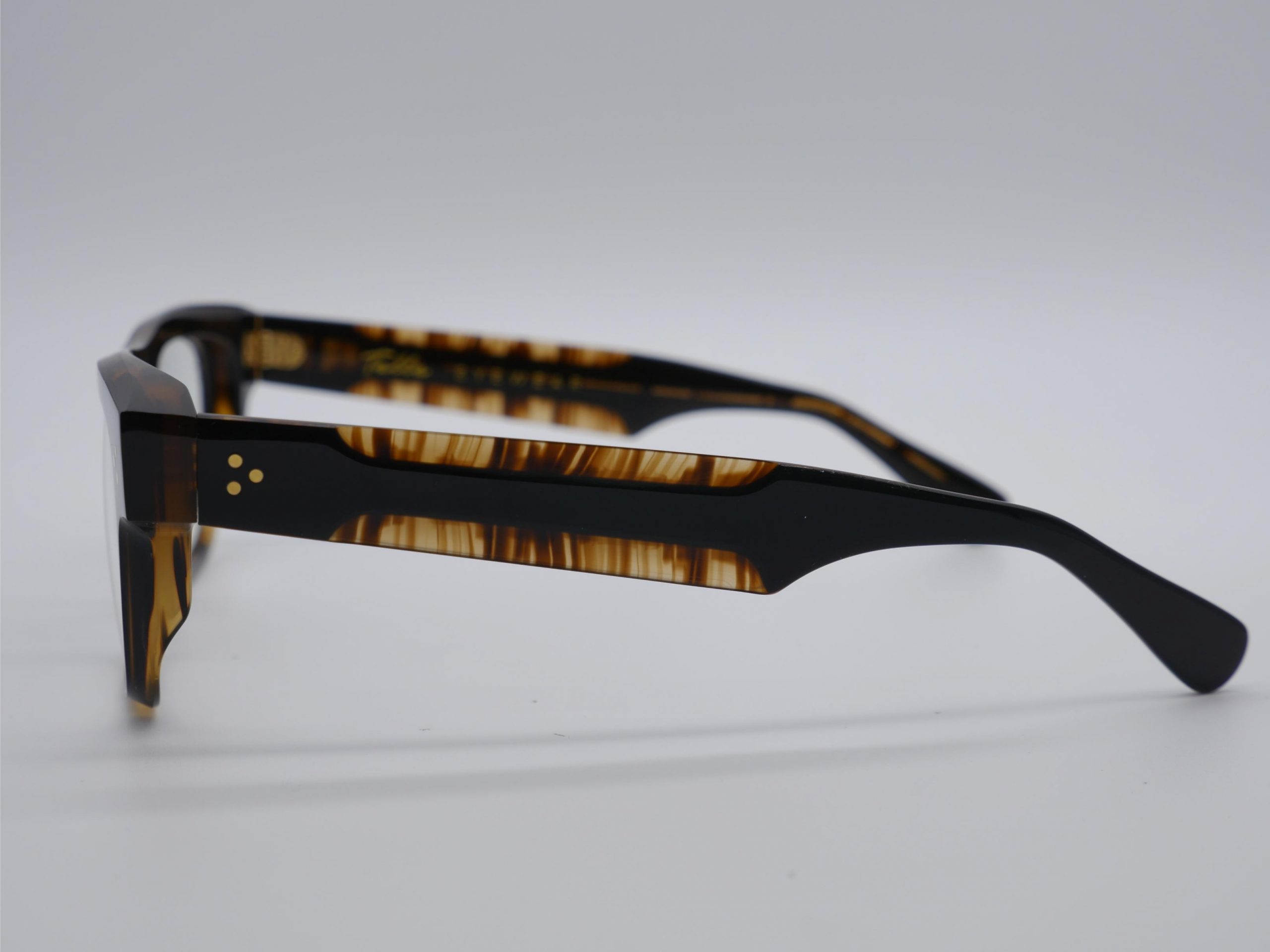 Modelo Ambrato de Talla Eyewear - Imagen 3