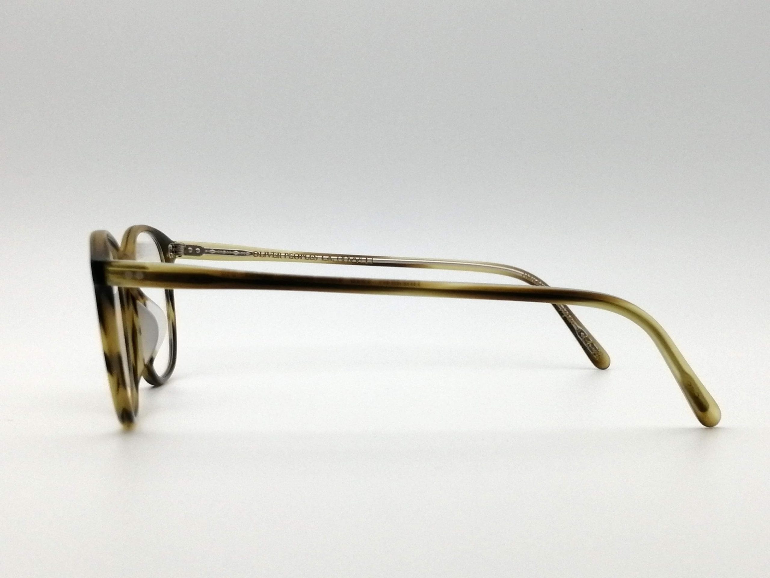 Modelo OV5397U Finley Vintage de Oliver Peoples - Imagen 3