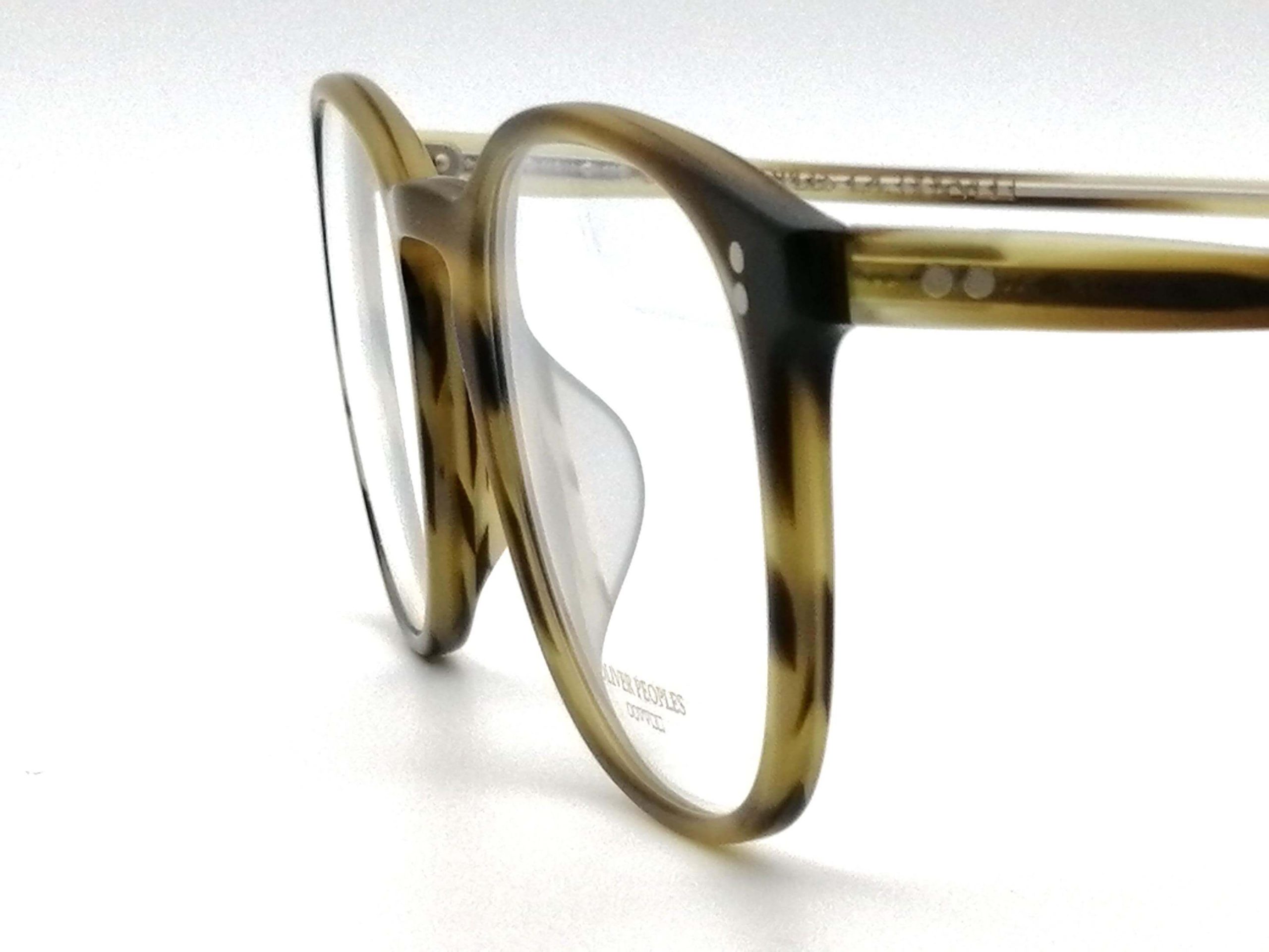 Modelo OV5397U Finley Vintage de Oliver Peoples - Imagen 4
