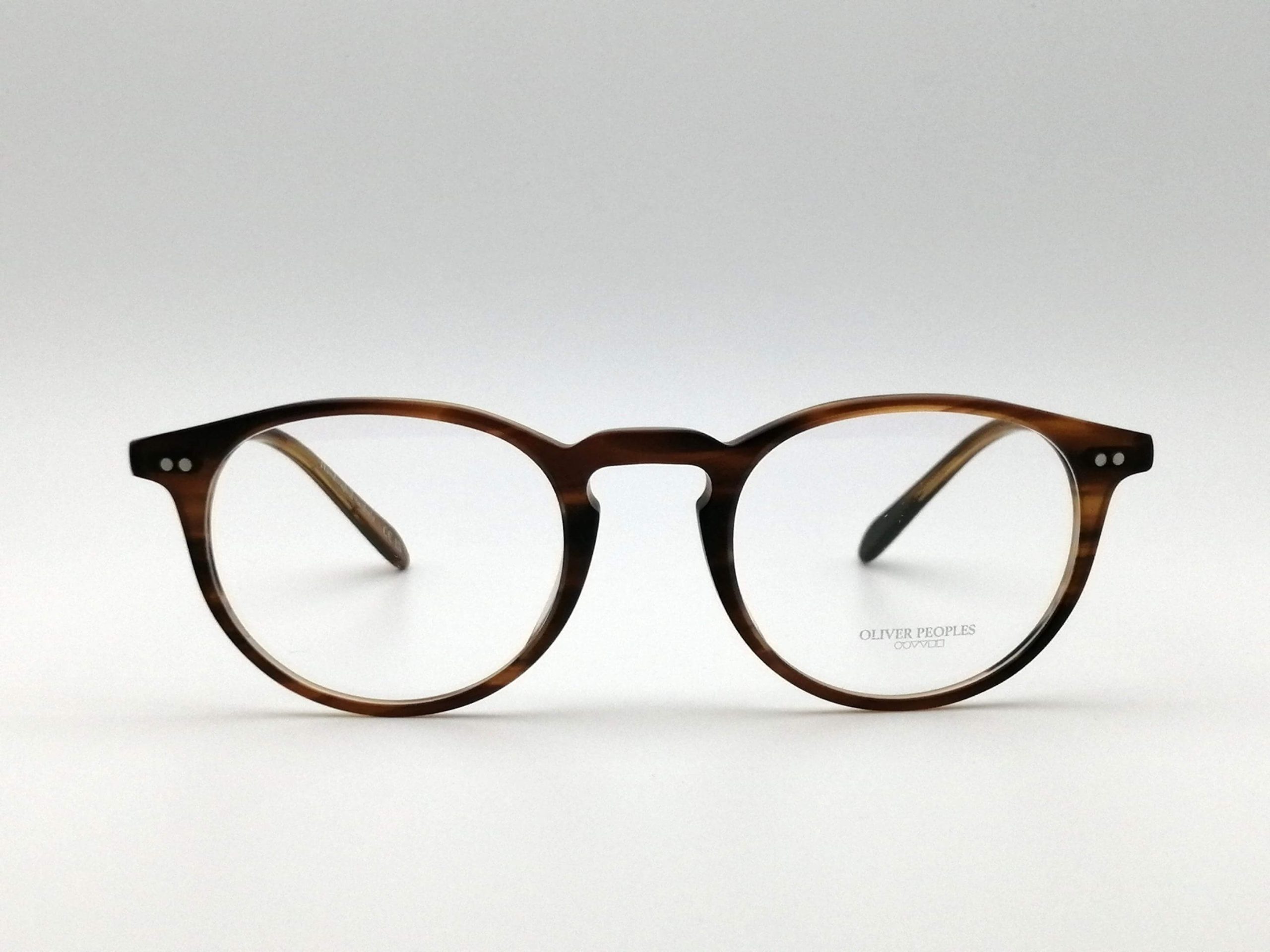 Modelo OV5004 Riley de Oliver Peoples