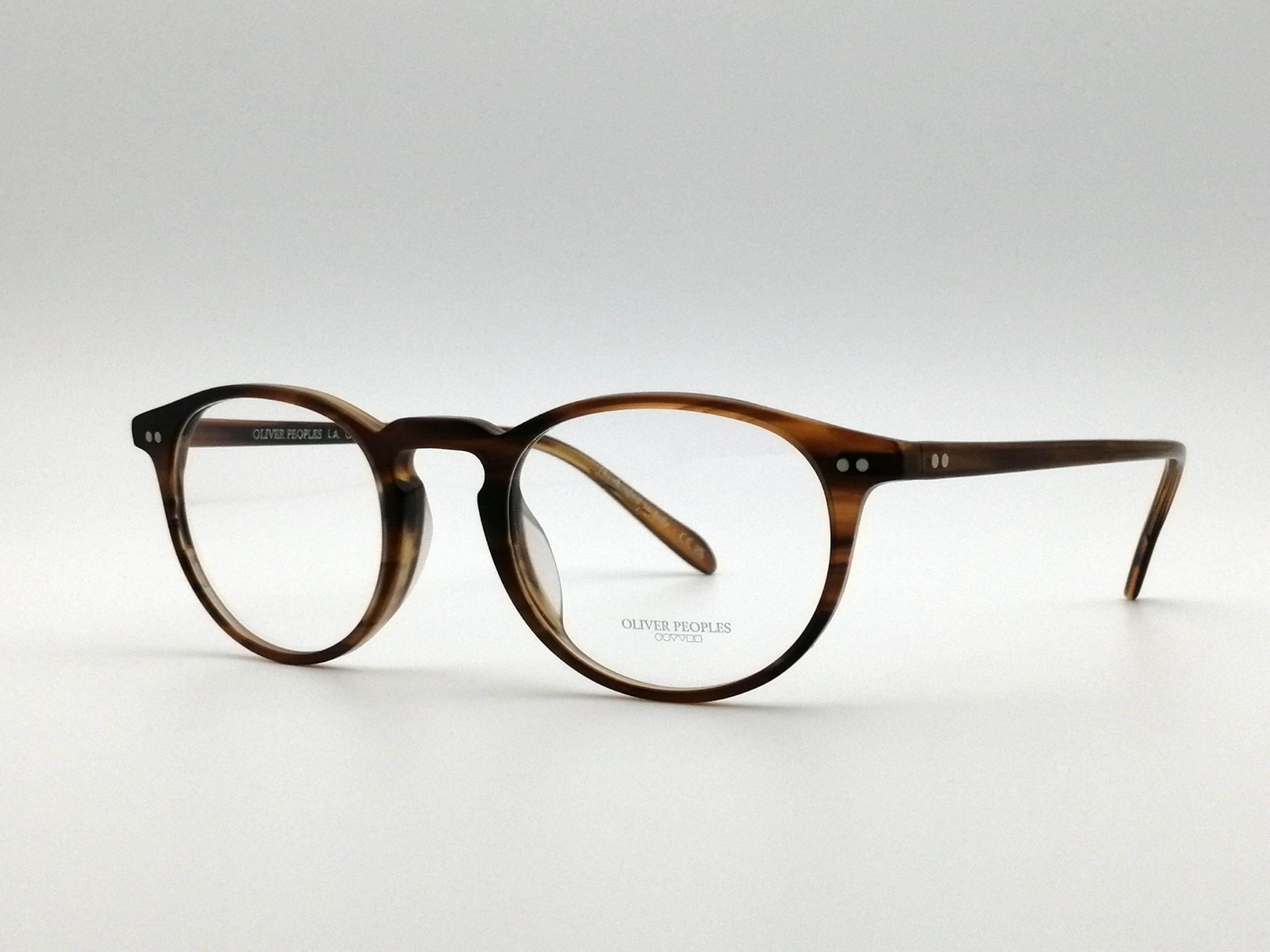 Modelo OV5004 Riley de Oliver Peoples - Imagen 2
