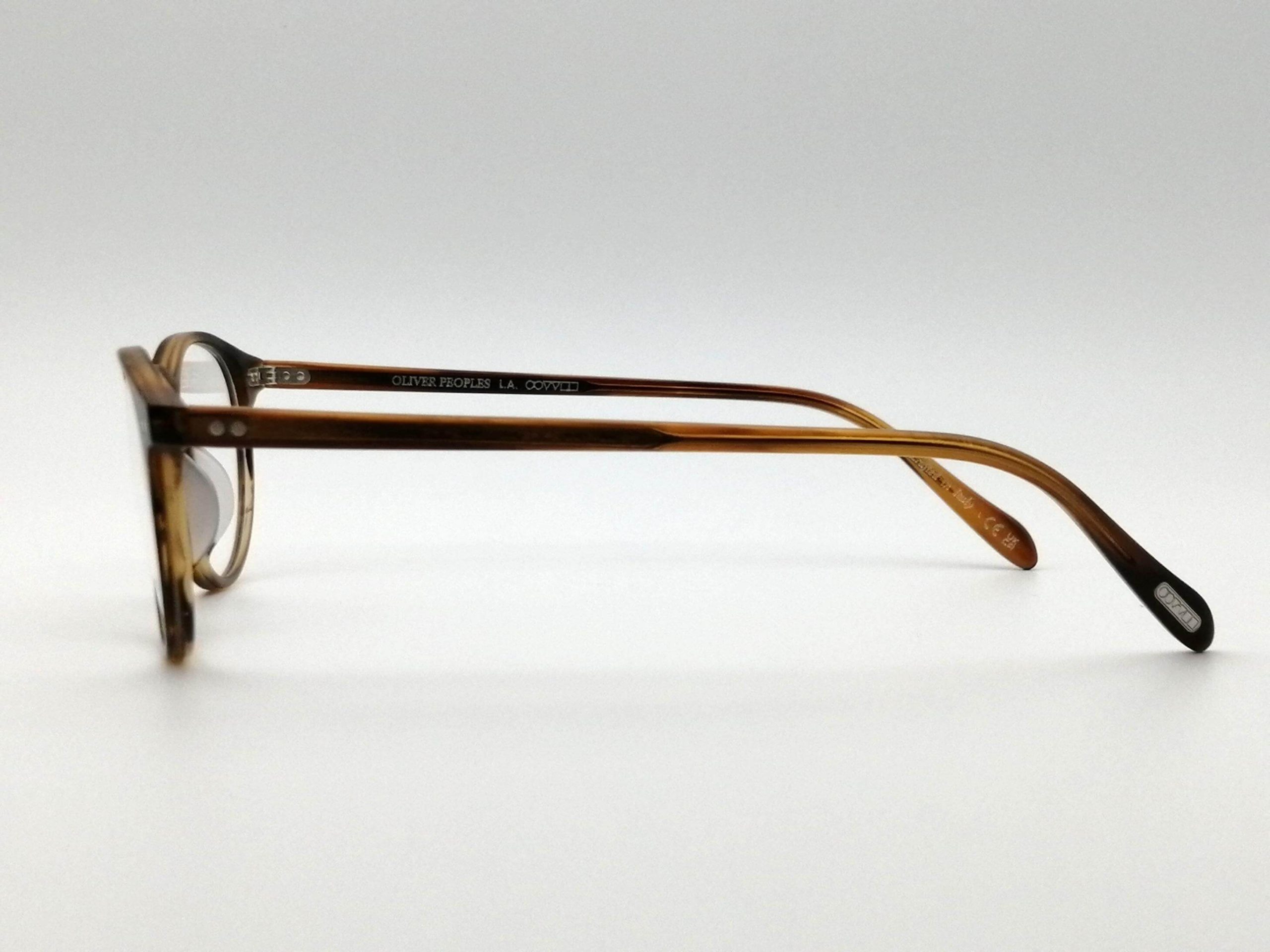 Modelo OV5004 Riley de Oliver Peoples - Imagen 3