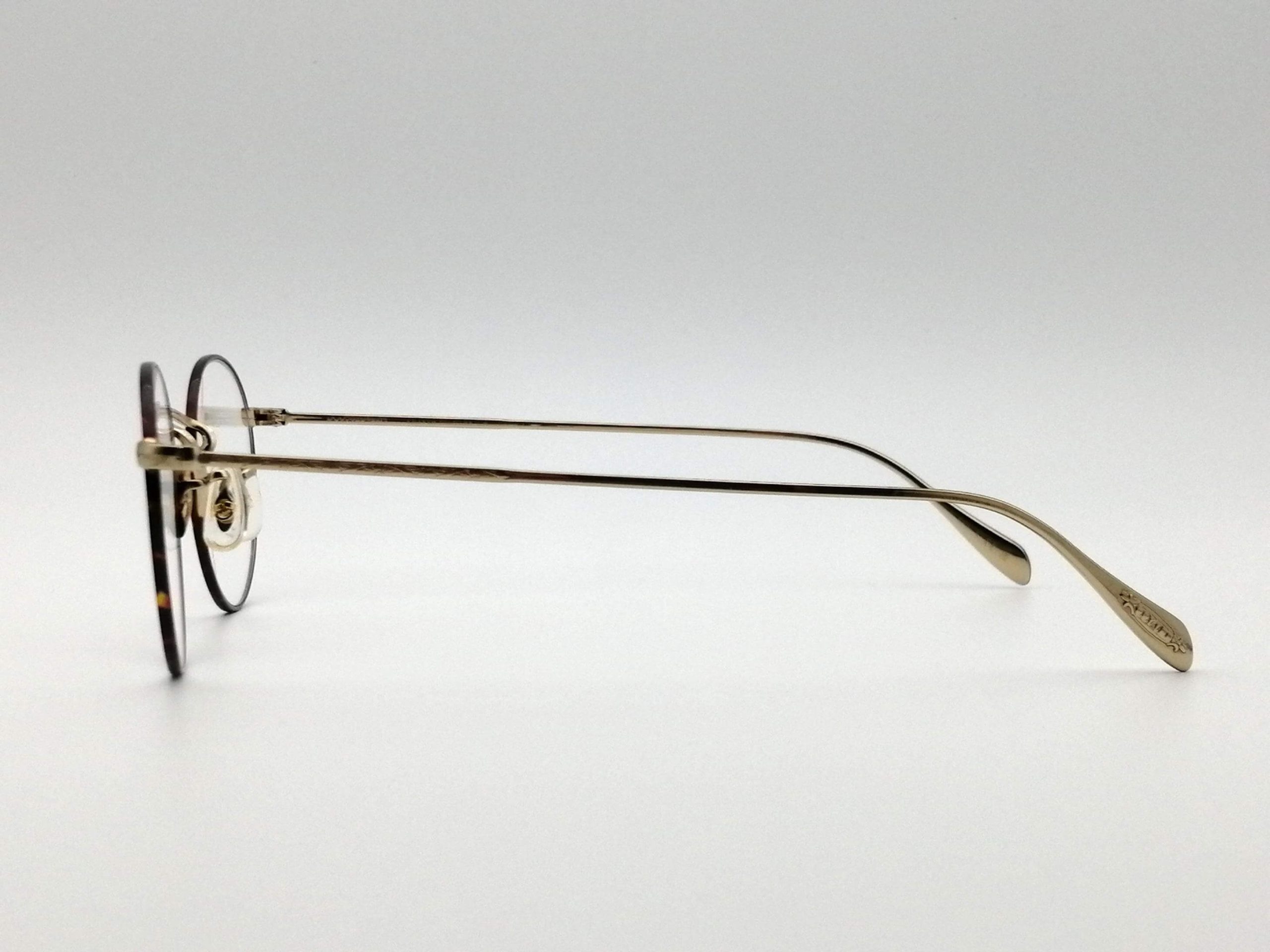 Modelo Coleridge de Oliver Peoples - Imagen 3