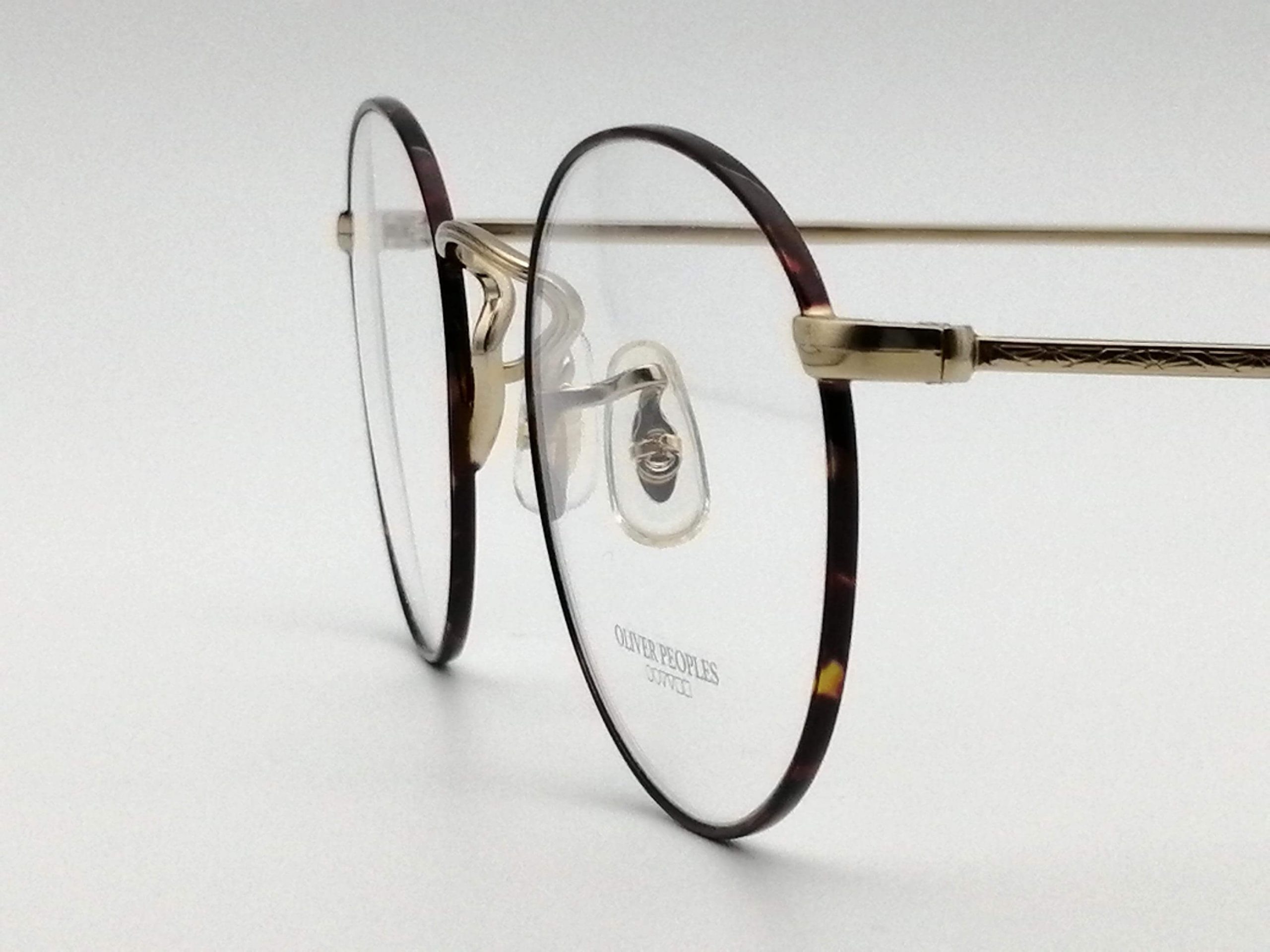 Modelo Coleridge de Oliver Peoples - Imagen 4