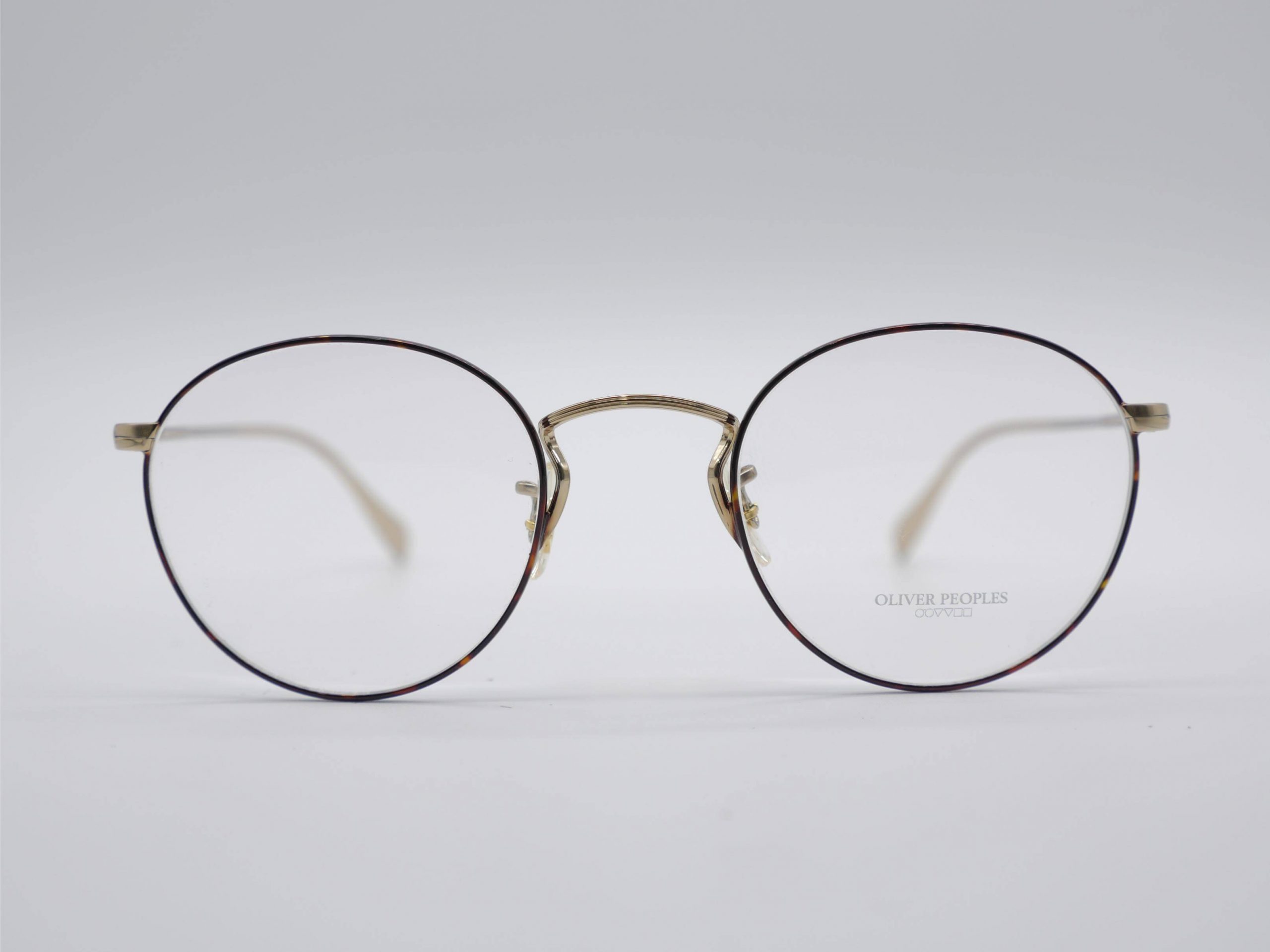 Modelo Coleridge de Oliver Peoples