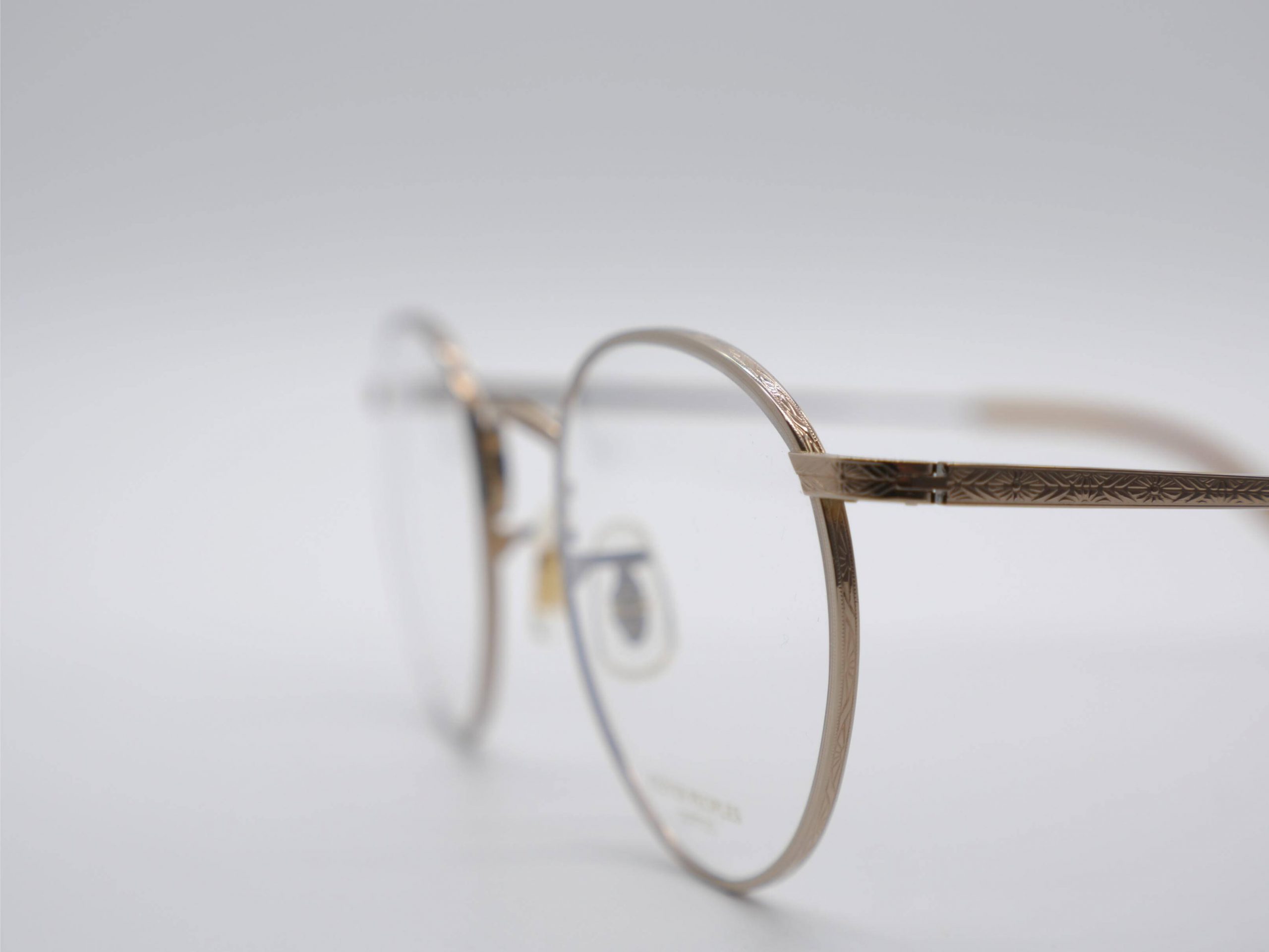 Modelo OV1330T OP-47 de Oliver Peoples - Imagen 4