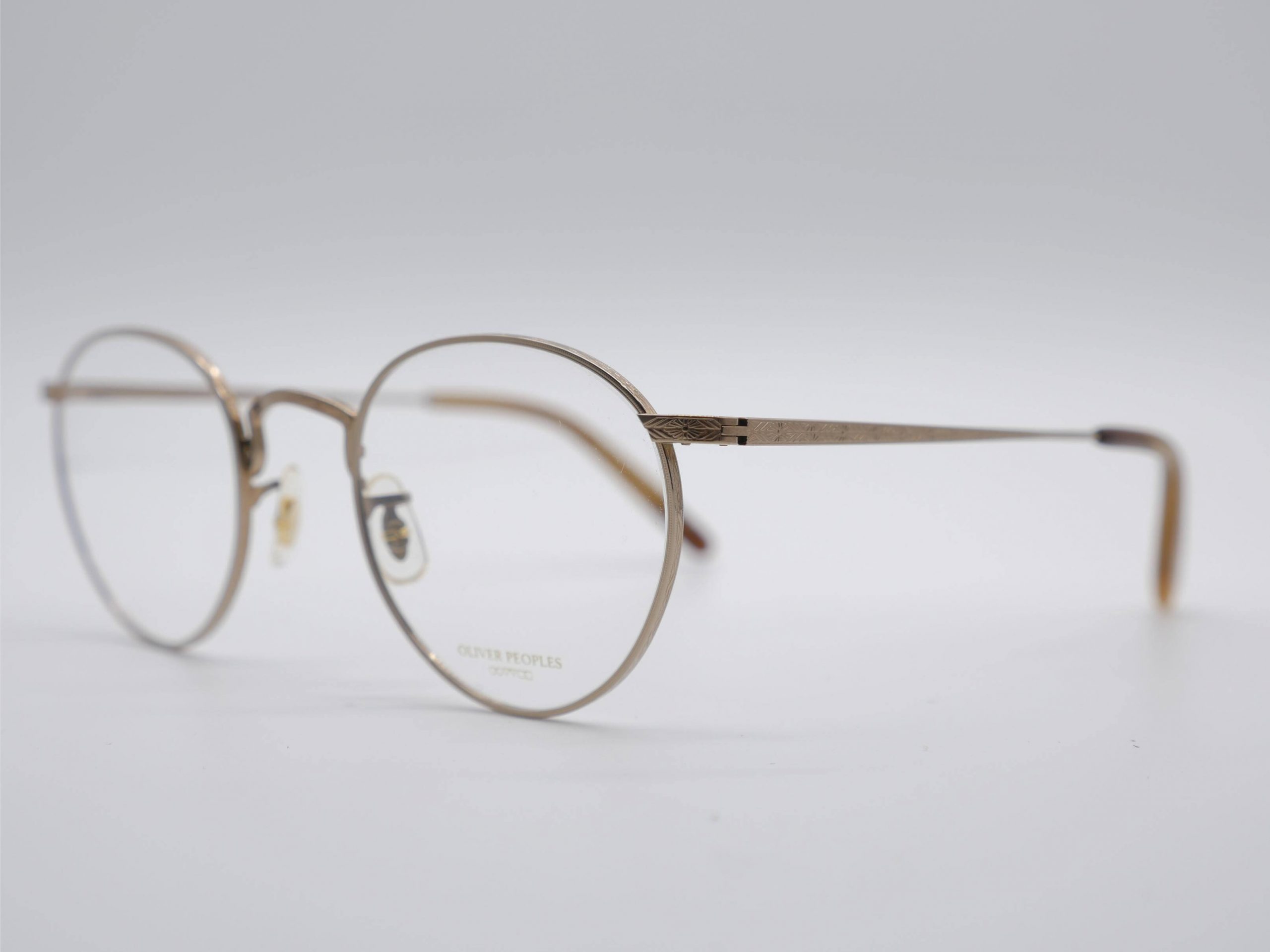 Modelo OV1330T OP-47 de Oliver Peoples - Imagen 3