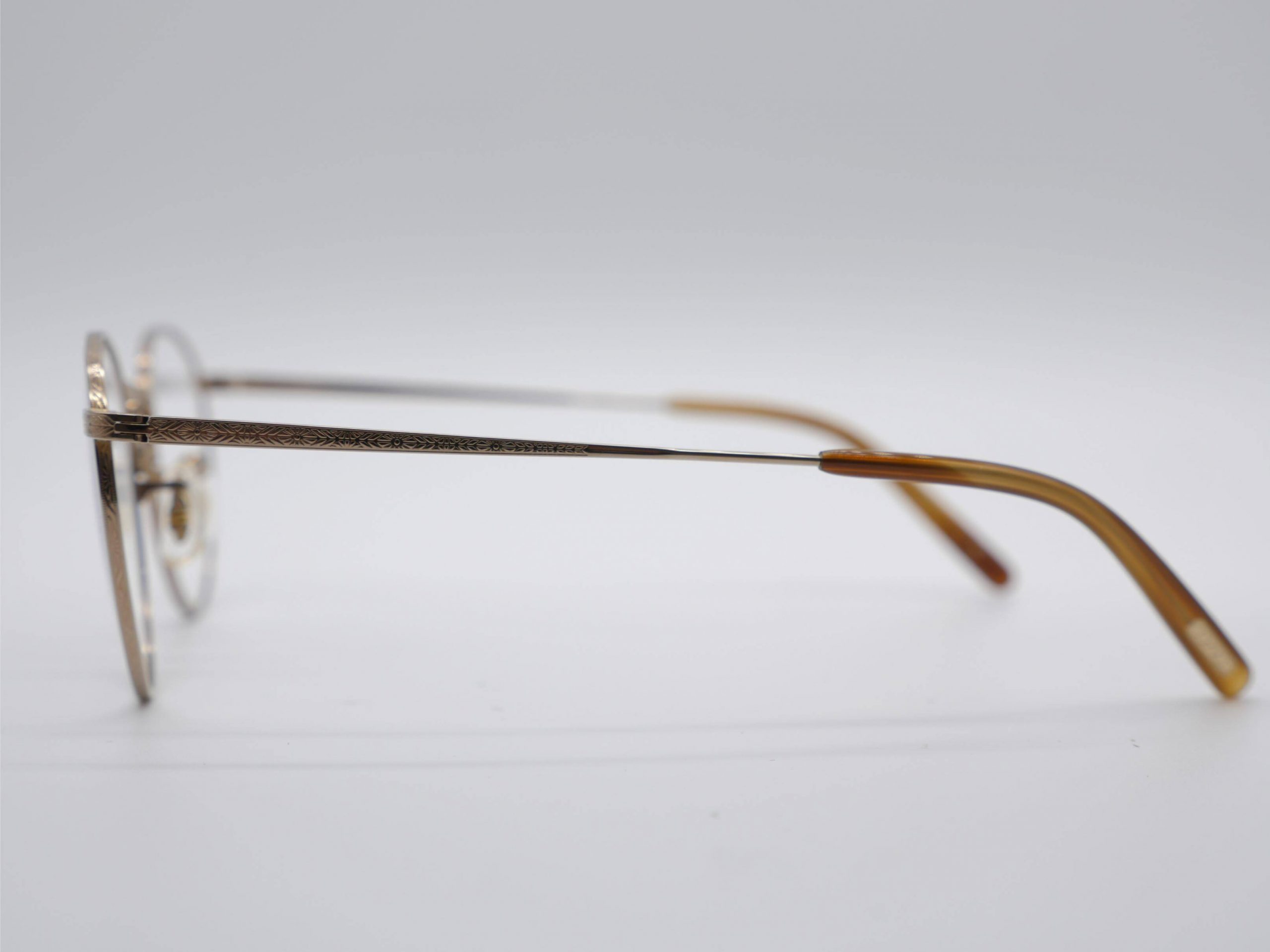 Modelo OV1330T OP-47 de Oliver Peoples - Imagen 2