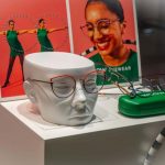 La Óptica de Antonio. Escaparate Olímpico