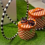 La Óptica de Antonio. Escaparate Olímpico