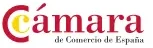 Cámara de comercio de España