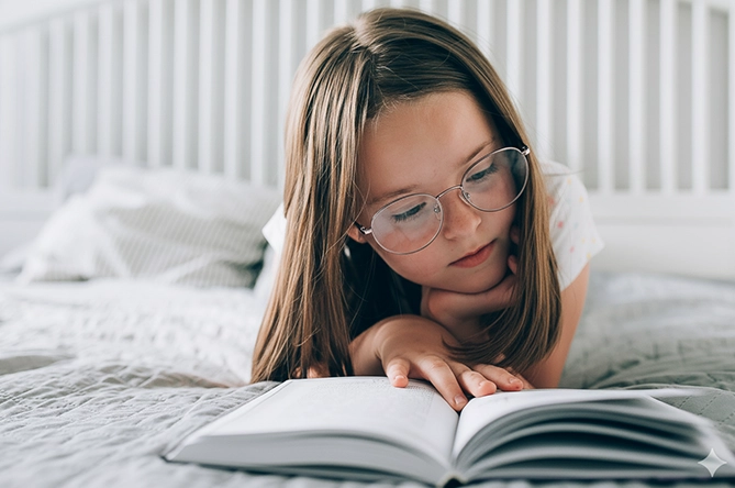 La óptica de Antonio. myosmart