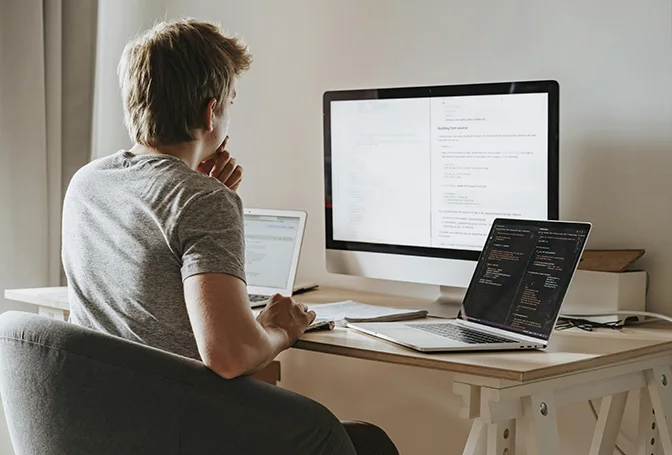 La óptica de Antonio. optometría digital