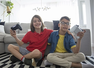 La Óptica de Antonio. control de miopia