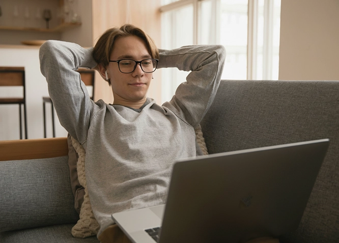 La Óptica de Antonio. terpia visual