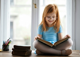 La Óptica de Antonio. terapia visual