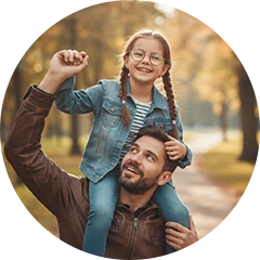 La óptica de Antonio. control de miopía