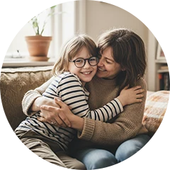 La óptica de Antonio. Salud visual infantil