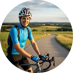 La óptica de Antonio. visión y deporte