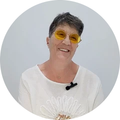 La óptica de Antonio. Testimonio