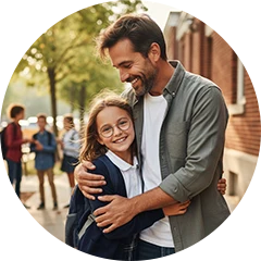 La óptica de Antonio. control de miopía