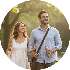 La óptica de Antonio. terapia visual