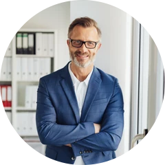 La óptica de Antonio. Testimonio