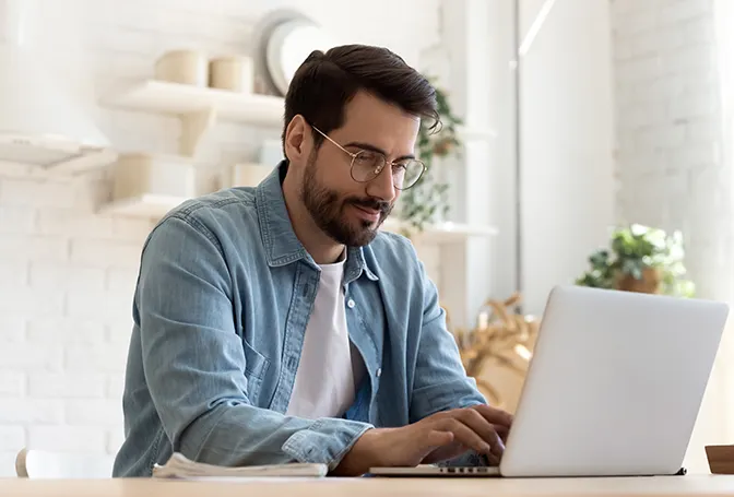 Terapia Visual para el Estrés Digital