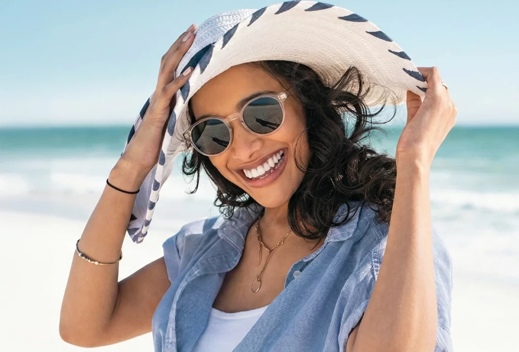 gafas de sol para mujer