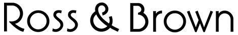 Ross & Brown