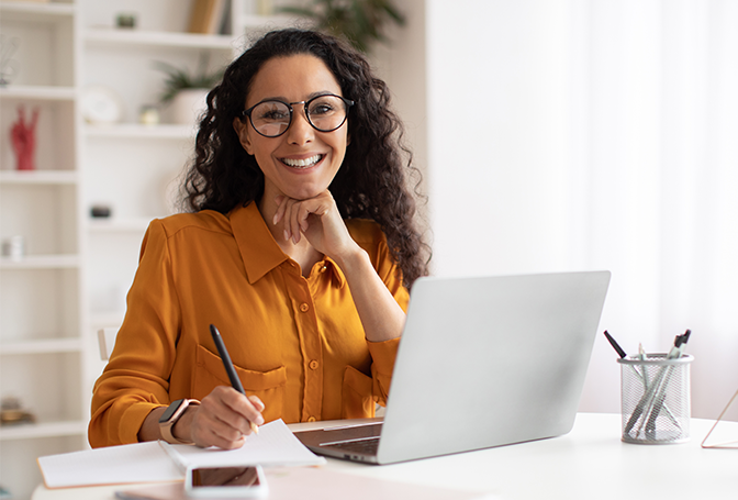 Óptica Antonio. Ergonomía visual