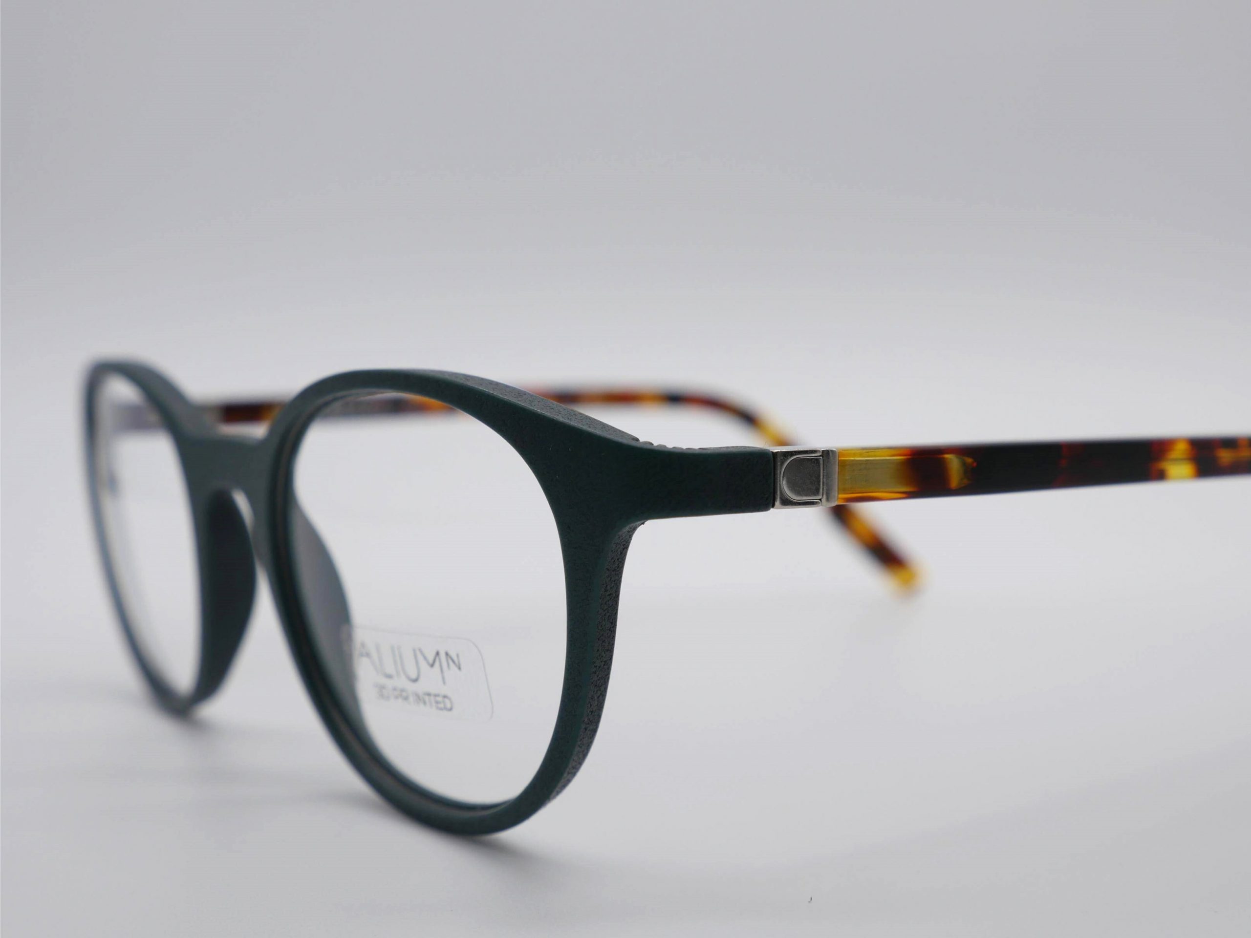 Modelo N1 de Alium - Imagen 4