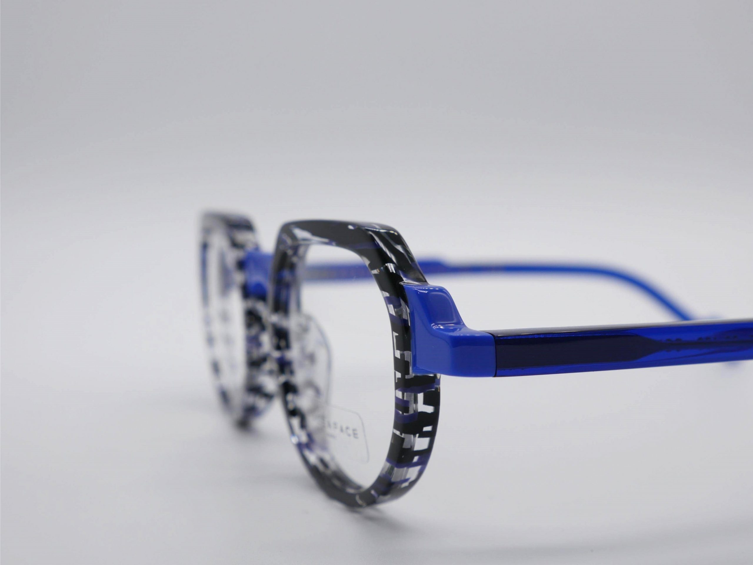 Modelo Flicker 1 de Face â Face - Imagen 4