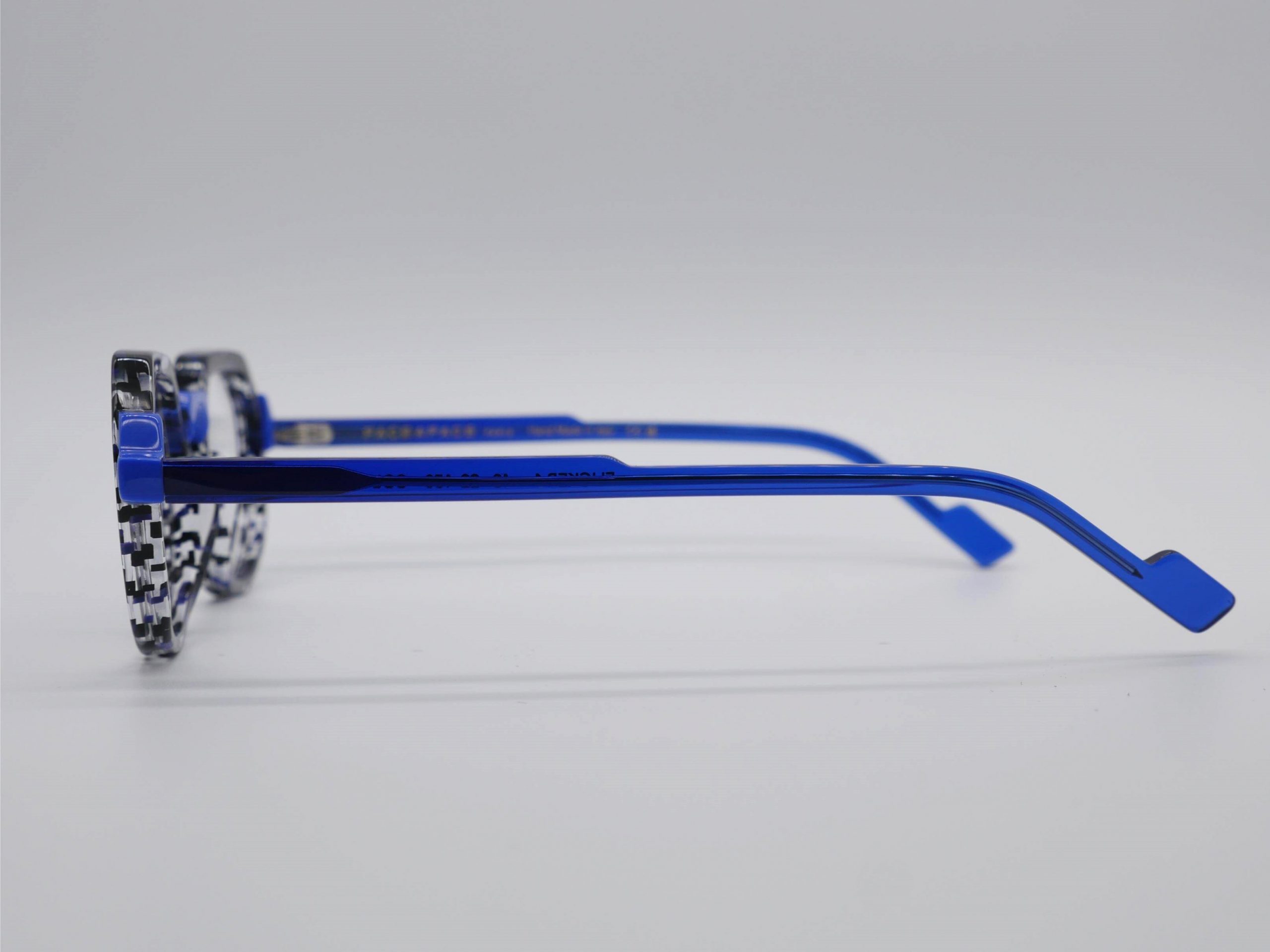 Modelo Flicker 1 de Face â Face - Imagen 2