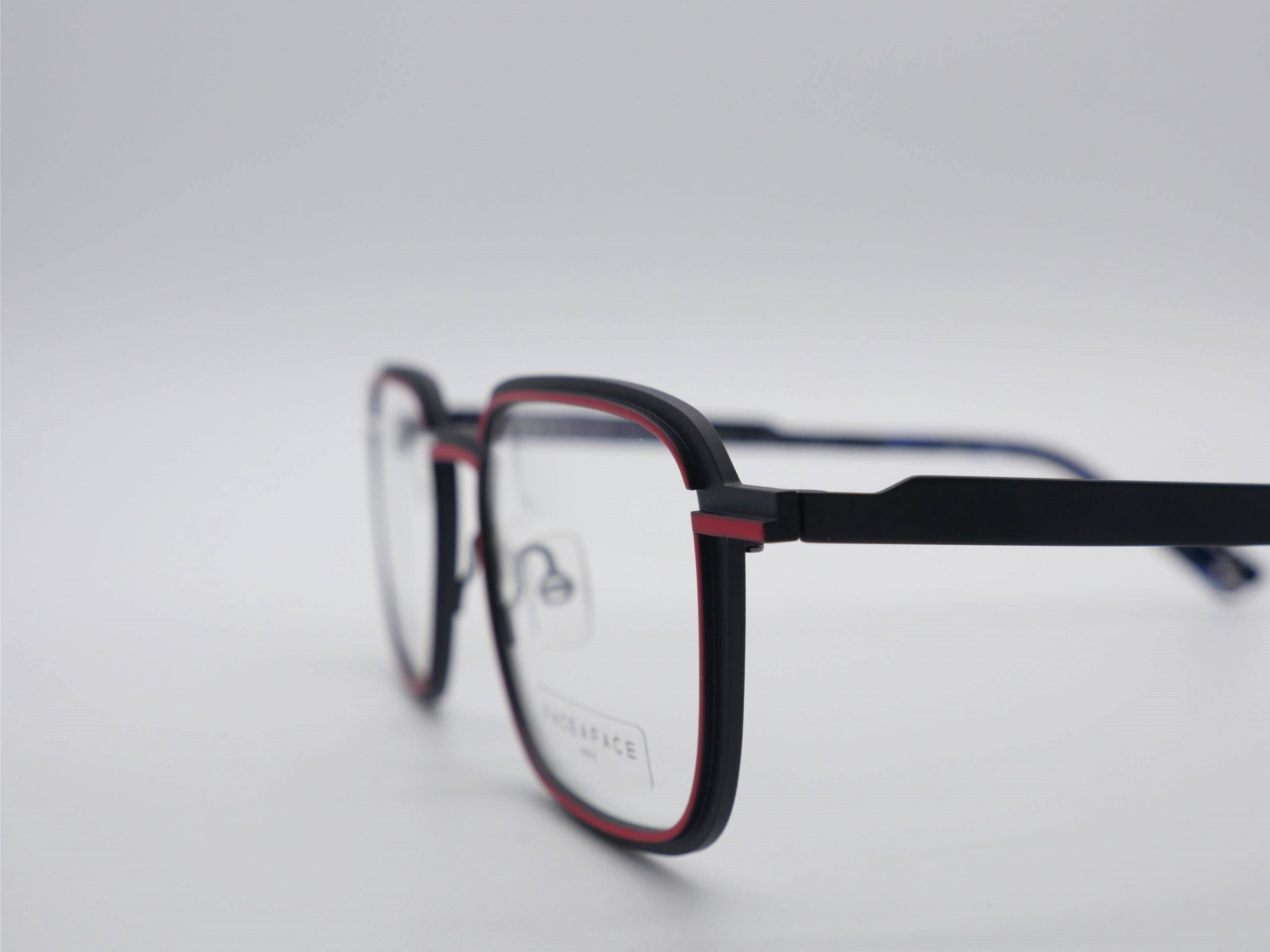 Modelo Eiffel 3 de Face â Face - Imagen 4