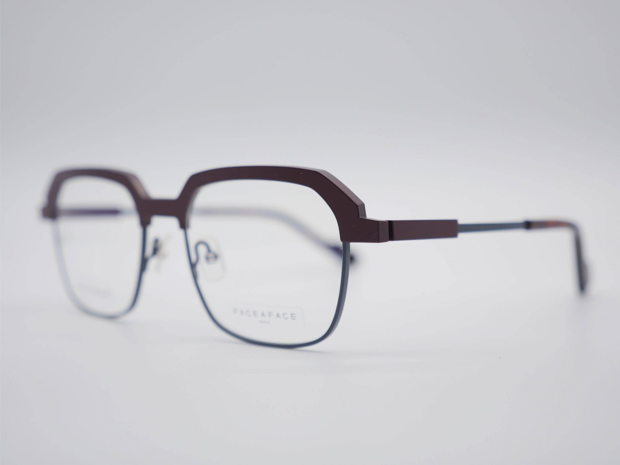 Modelo Factory 2 de Face â Face - Imagen 3