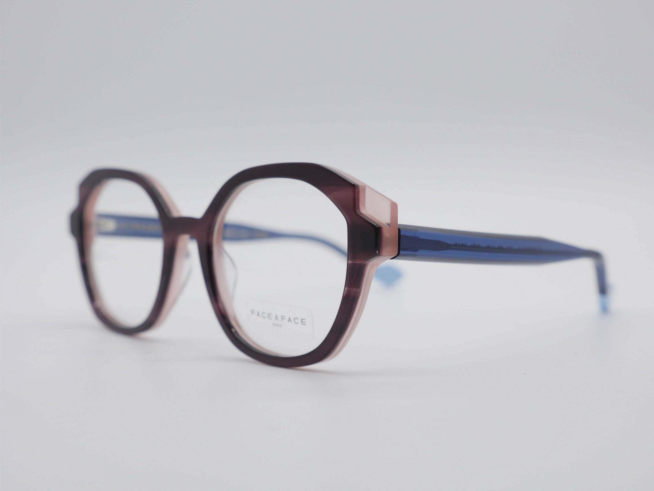 Modelo Chroma 1 Face â Face - Imagen 3